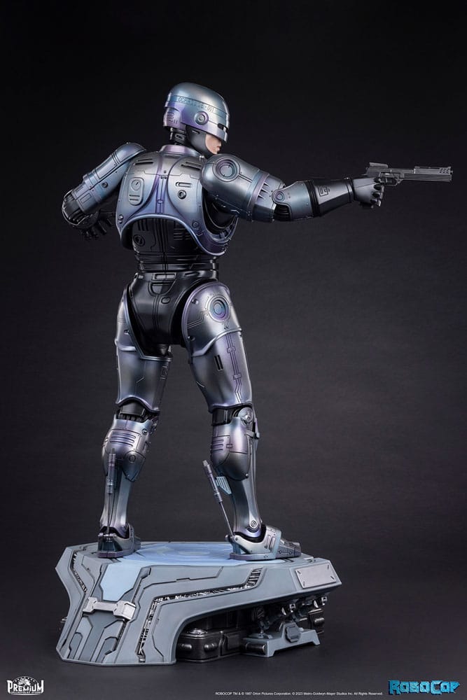 RoboCop Statue 1/3 RoboCop 71 cm