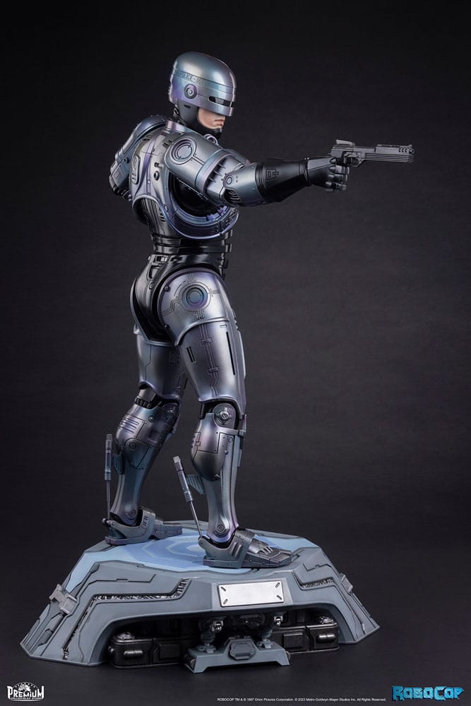 RoboCop Statue 1/3 RoboCop 71 cm