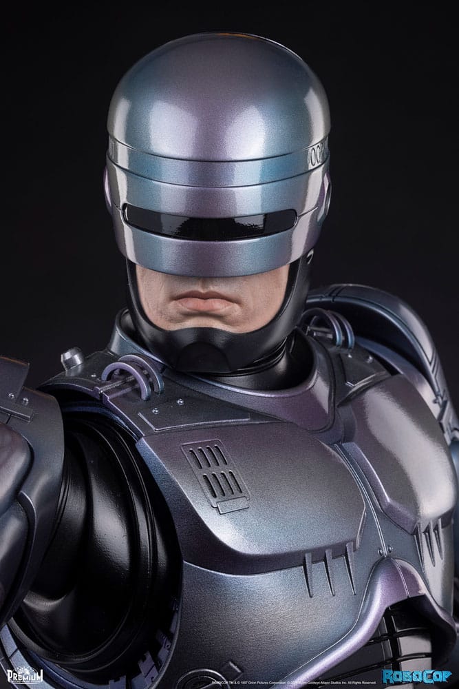 RoboCop Statue 1/3 RoboCop 71 cm