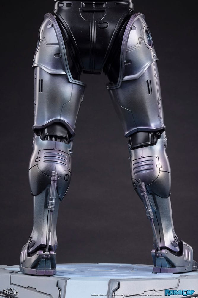 RoboCop Statue 1/3 RoboCop 71 cm