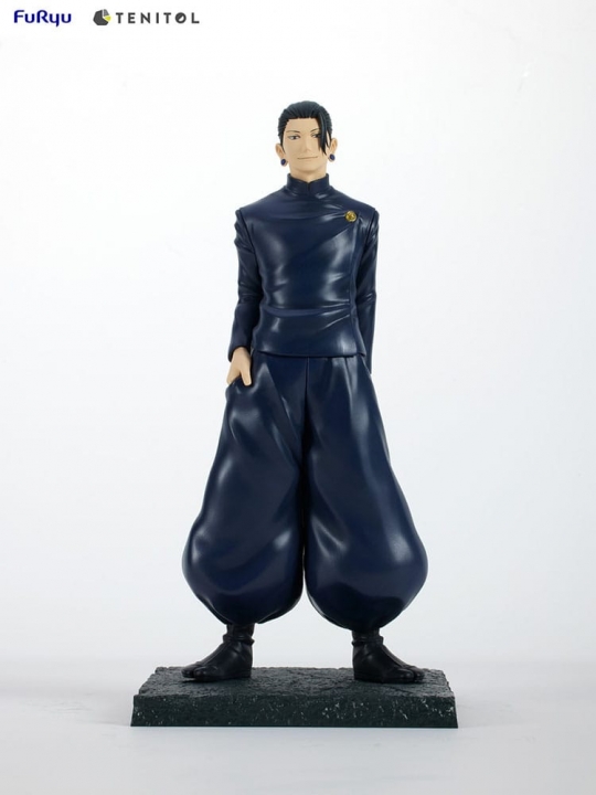 Jujutsu Kaisen PVC Suguru Geto / Satoru Gojo 21 cm