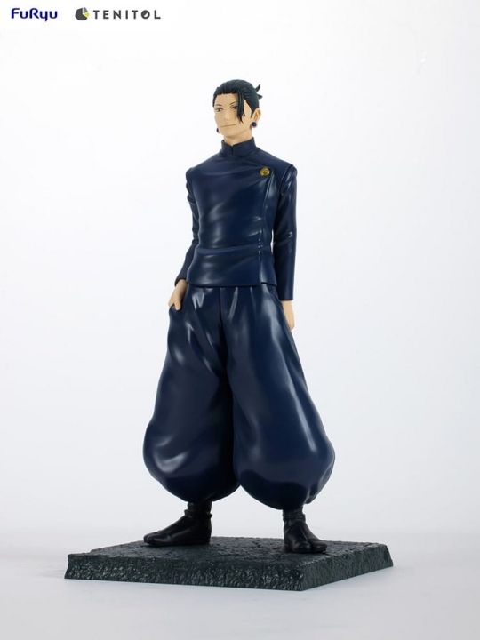 Jujutsu Kaisen PVC Suguru Geto / Satoru Gojo 21 cm