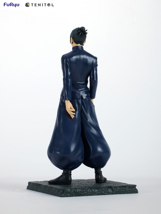 Jujutsu Kaisen PVC Suguru Geto / Satoru Gojo 21 cm