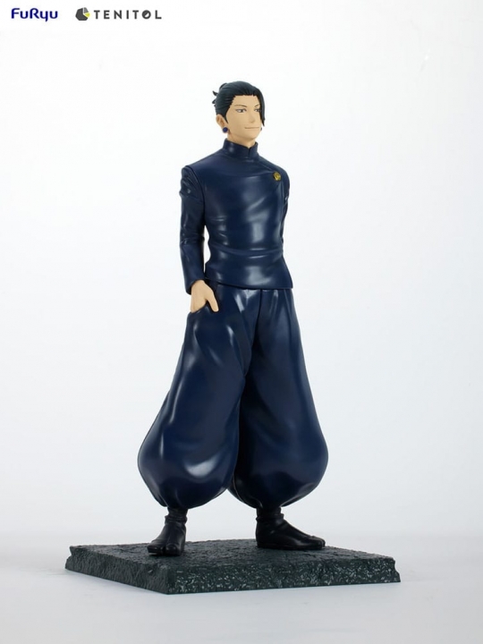 Jujutsu Kaisen PVC Suguru Geto / Satoru Gojo 21 cm