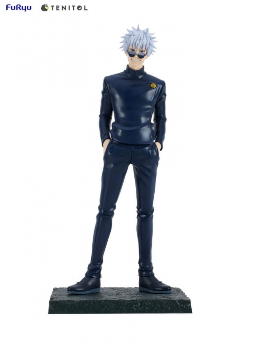 Jujutsu Kaisen PVC Suguru Geto / Satoru Gojo 21 cm