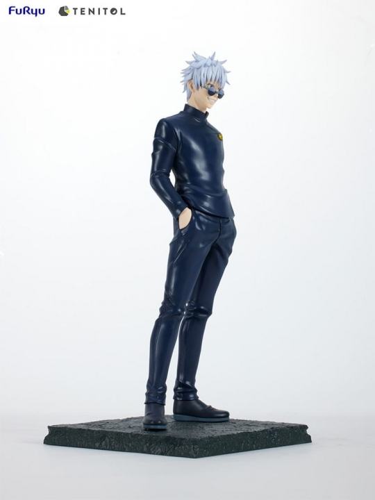 Jujutsu Kaisen PVC Suguru Geto / Satoru Gojo 21 cm