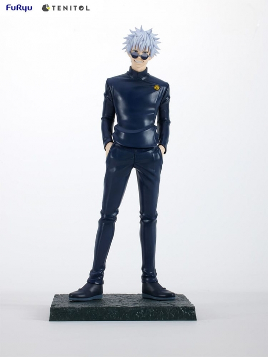 Jujutsu Kaisen PVC Suguru Geto / Satoru Gojo 21 cm