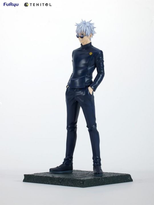 Jujutsu Kaisen PVC Suguru Geto / Satoru Gojo 21 cm