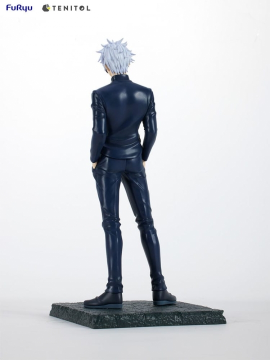 Jujutsu Kaisen PVC Suguru Geto / Satoru Gojo 21 cm