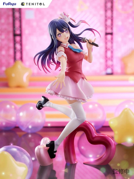 Oshi no Ko PVC Statue Ai 21 cm