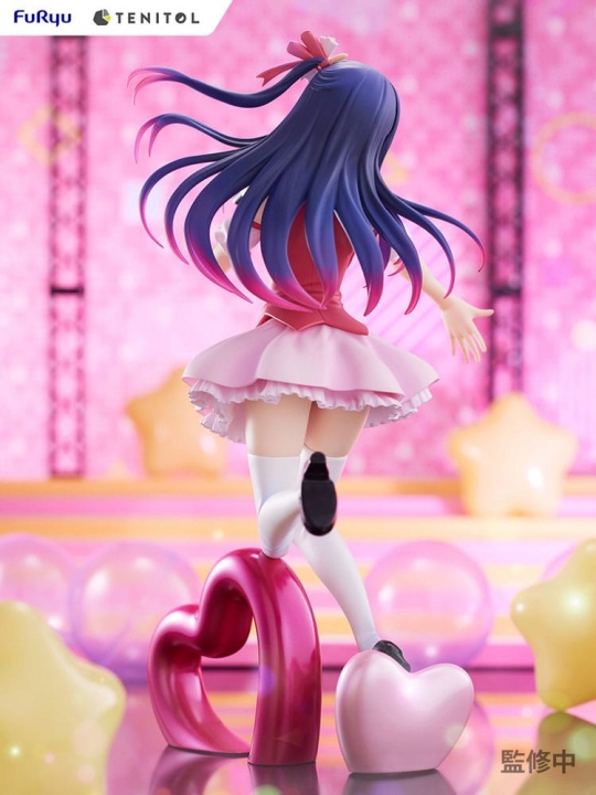 Oshi no Ko PVC Statue Ai 21 cm