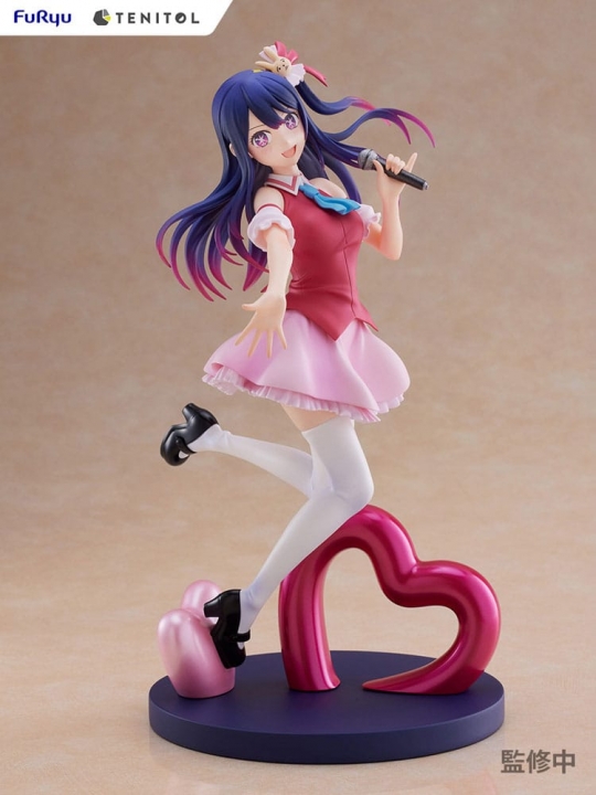 Oshi no Ko PVC Statue Ai 21 cm