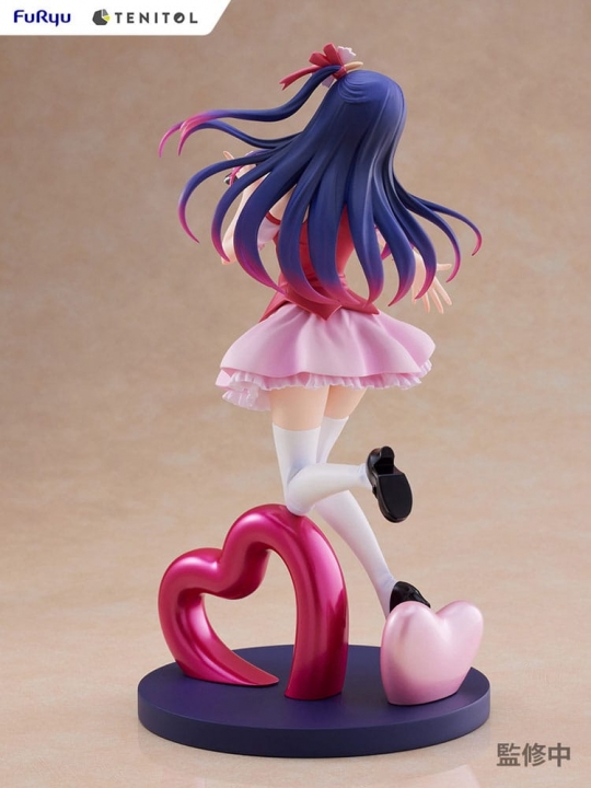 Oshi no Ko PVC Statue Ai 21 cm