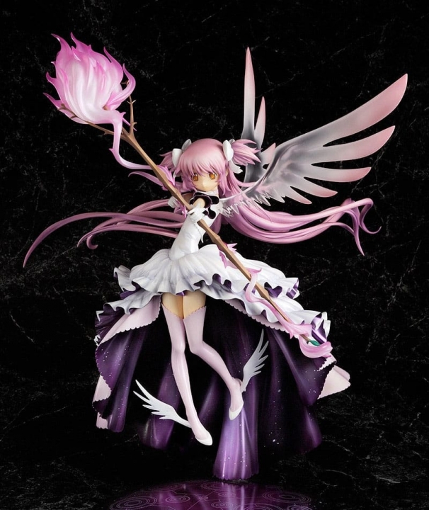 Puella Magi Madoka Magica PVC Statue 1/8 Ultimate Madoka 33 cm