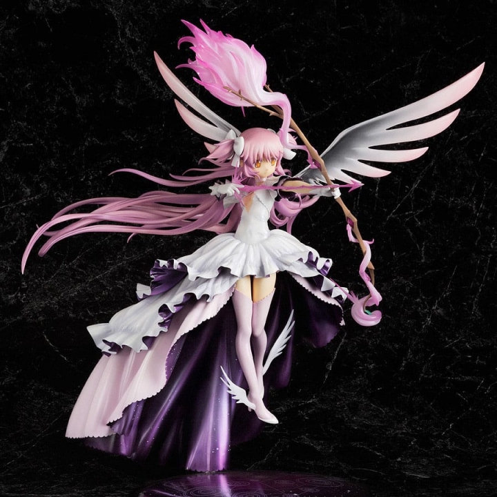 Puella Magi Madoka Magica PVC Statue 1/8 Ultimate Madoka 33 cm