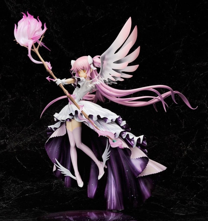 Puella Magi Madoka Magica PVC Statue 1/8 Ultimate Madoka 33 cm