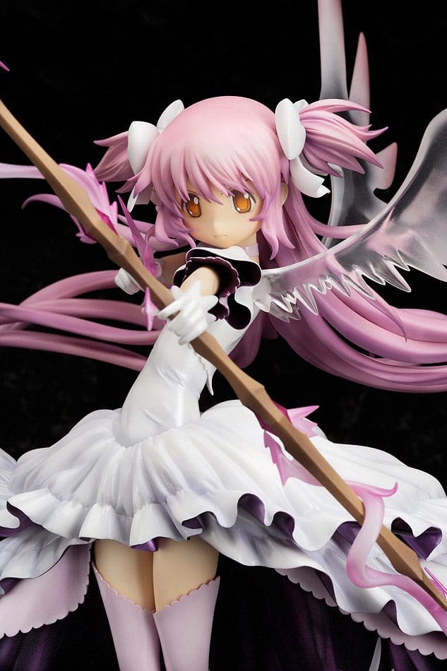 Puella Magi Madoka Magica PVC Statue 1/8 Ultimate Madoka 33 cm