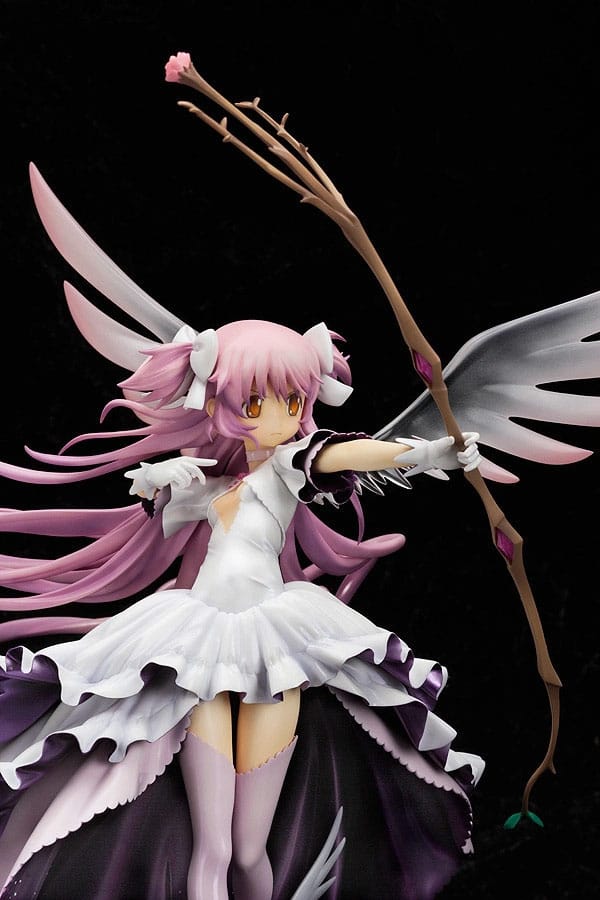 Puella Magi Madoka Magica PVC Statue 1/8 Ultimate Madoka 33 cm