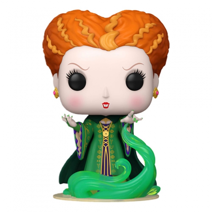 Hocus Pocus 2 POP! Disney Vinyl Figure 9 cm