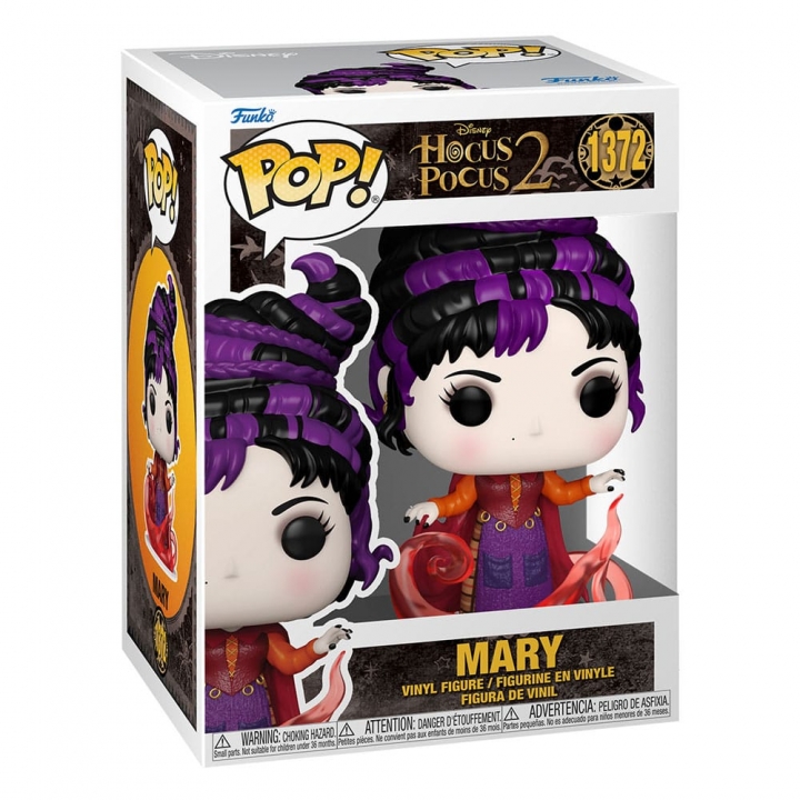 Hocus Pocus 2 POP! Disney Vinyl Figure 9 cm