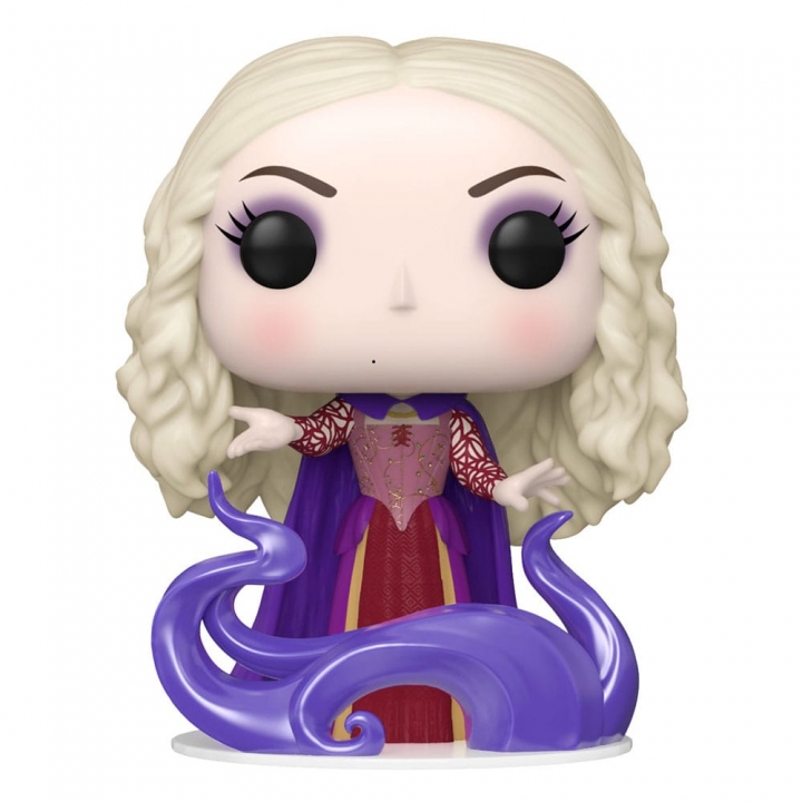 Hocus Pocus 2 POP! Disney Vinyl Figure 9 cm