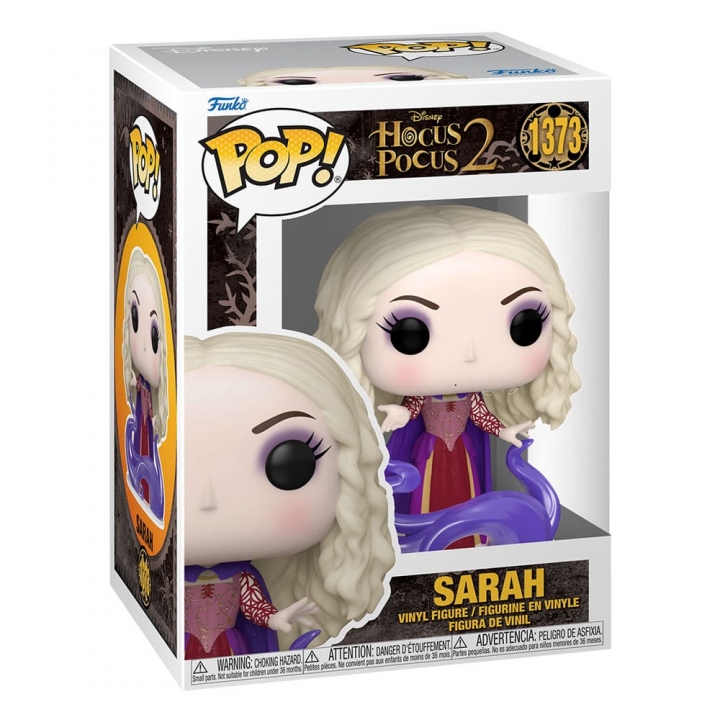 Hocus Pocus 2 POP! Disney Vinyl Figure 9 cm