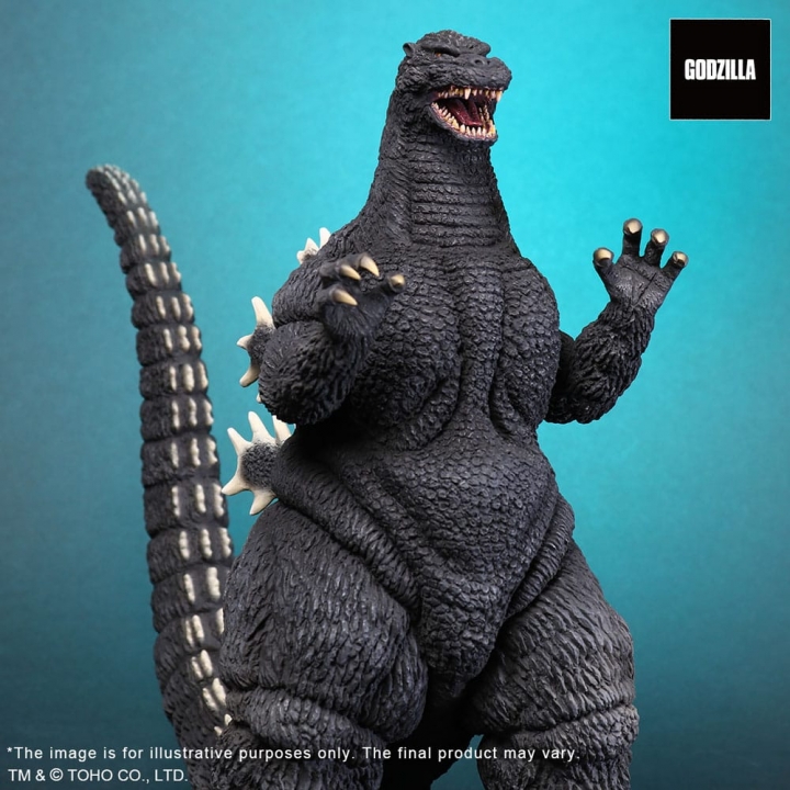 Godzilla PVC Statue Godzilla (1992) 27 cm