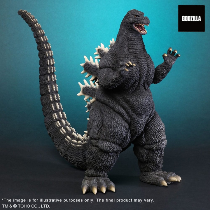 Godzilla PVC Statue Godzilla (1992) 27 cm