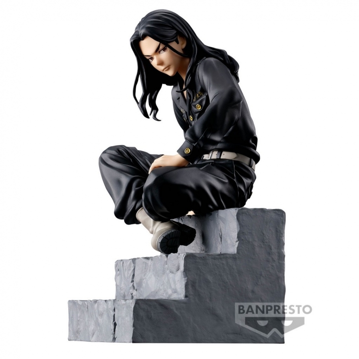 Tokyo Revengers: Break Time Collection - Vol. 5 Figure 13 cm