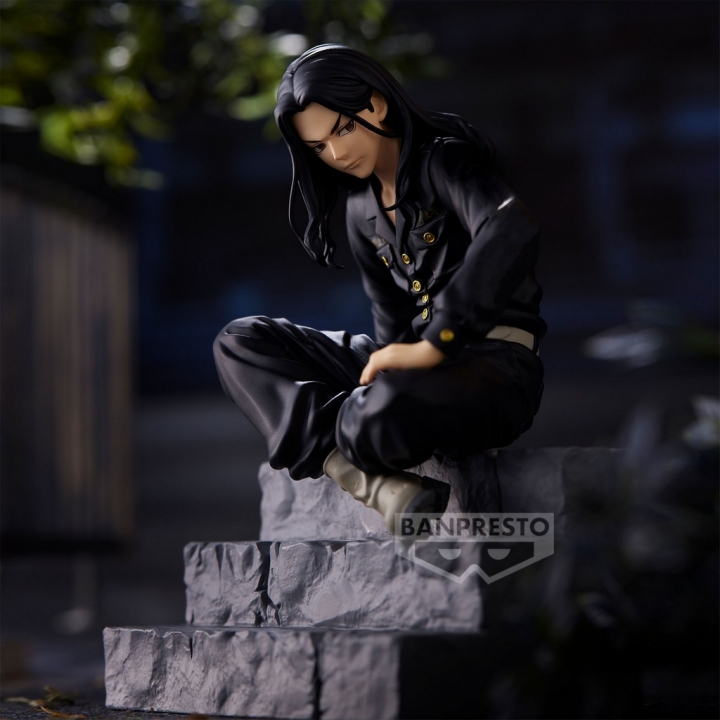 Tokyo Revengers: Break Time Collection - Vol. 5 Figure 13 cm