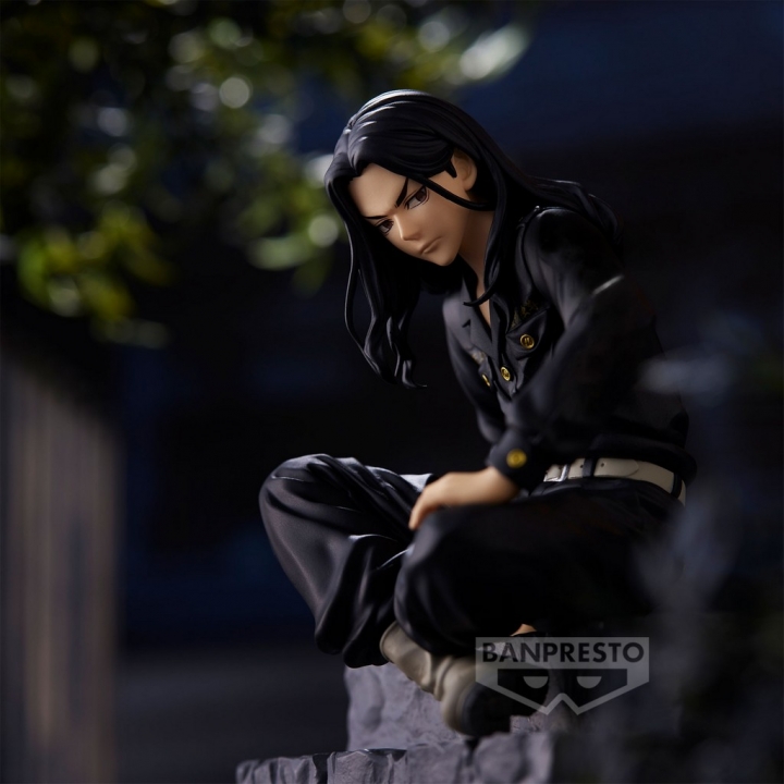 Tokyo Revengers: Break Time Collection - Vol. 5 Figure 13 cm