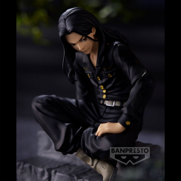 Tokyo Revengers: Break Time Collection - Vol. 5 Figure 13 cm