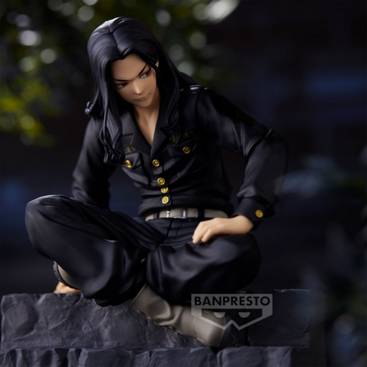 Tokyo Revengers: Break Time Collection - Vol. 5 Figure 13 cm