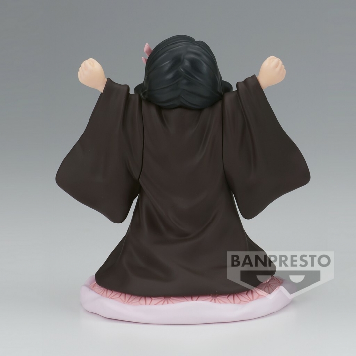 Demon Slayer Kimetsu no Yaiba: Vol. 45 Kanado Nezuko / Mitsuri Kanroji Figure 11-16 cm