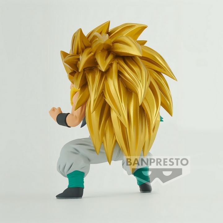 Dragon Ball Z: Blood of Saiyans - Gotenks Figure 9 cm