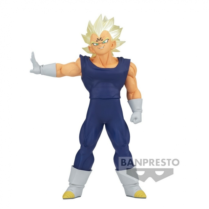 Dragon Ball Z: Clearise - Majin Vegeta Figure 17 cm