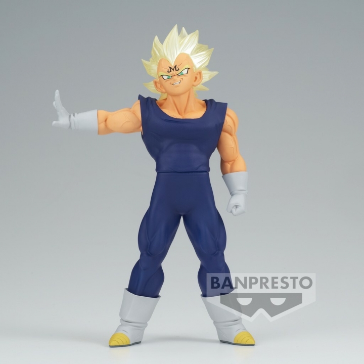 Dragon Ball Z: Clearise - Majin Vegeta Figure 17 cm