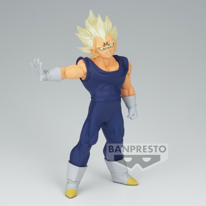 Dragon Ball Z: Clearise - Majin Vegeta Figure 17 cm