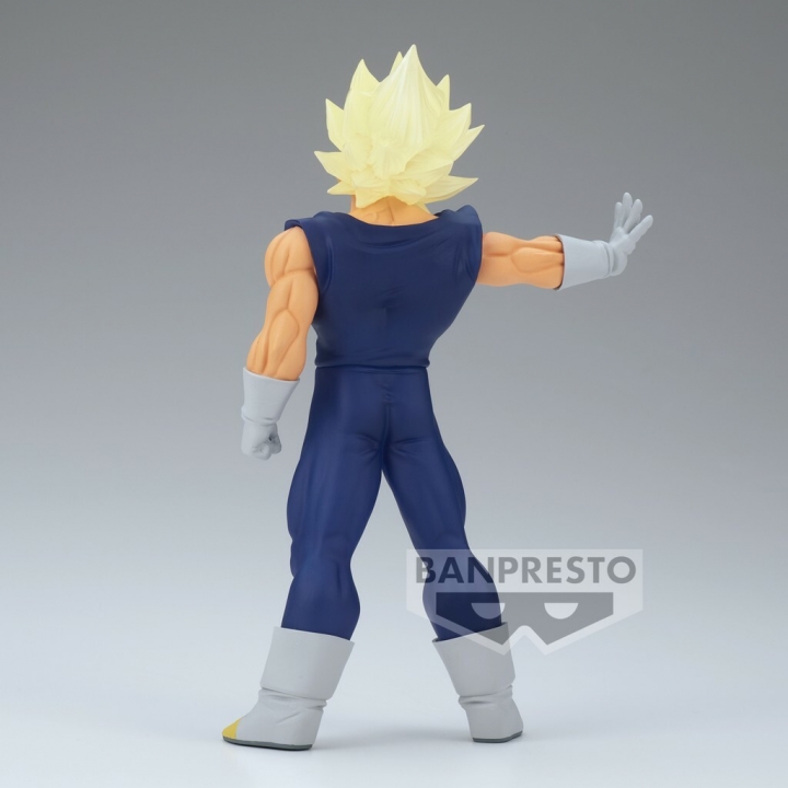 Dragon Ball Z: Clearise - Majin Vegeta Figure 17 cm