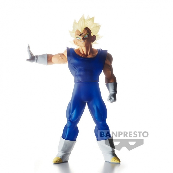 Dragon Ball Z: Clearise - Majin Vegeta Figure 17 cm