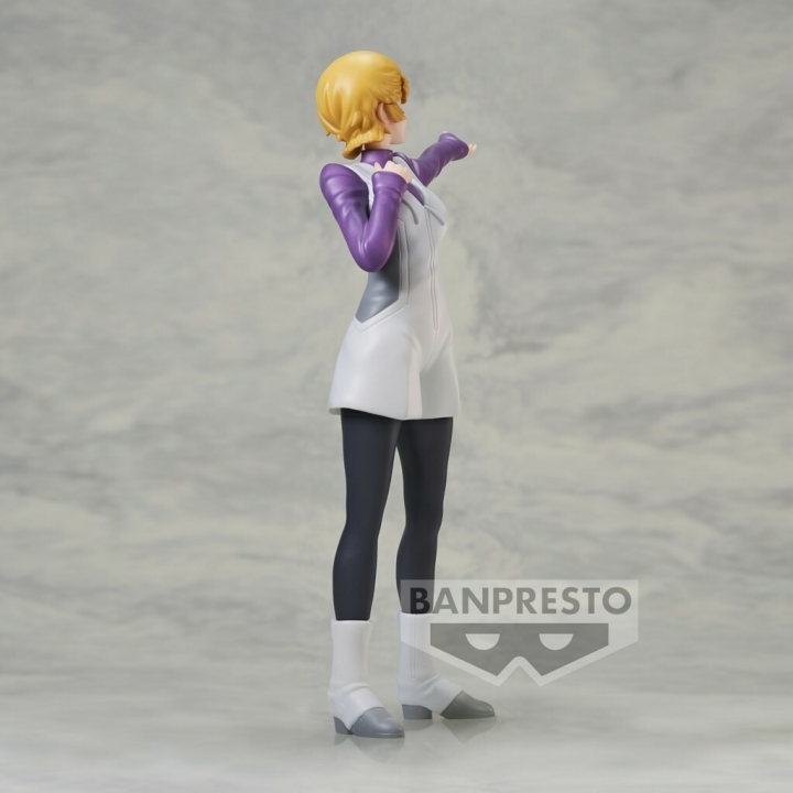 Mobile Suit Gundam Unicorn: Audrey Burne Figure 18 cm