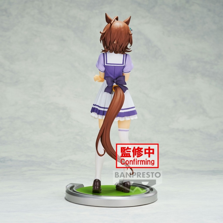 Umamusume Pretty Derby: Agnes Tachyon / Manhattan Cafe Figure 17 cm