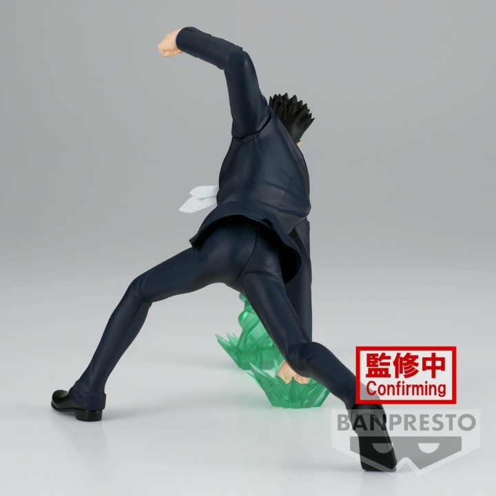 Hunter x Hunter: Vibration Stars - Leorio Figure 13 cm