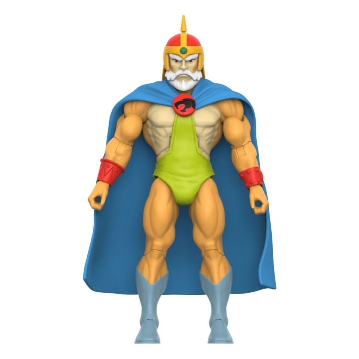 Thundercats Ultimates Action Figure Wave 9 20 cm