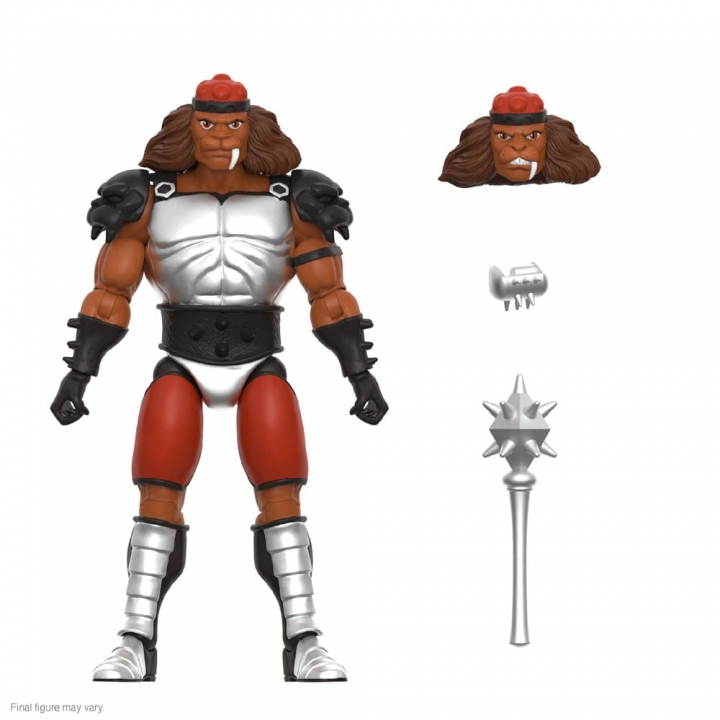 Thundercats Ultimates Action Figure Wave 9 20 cm