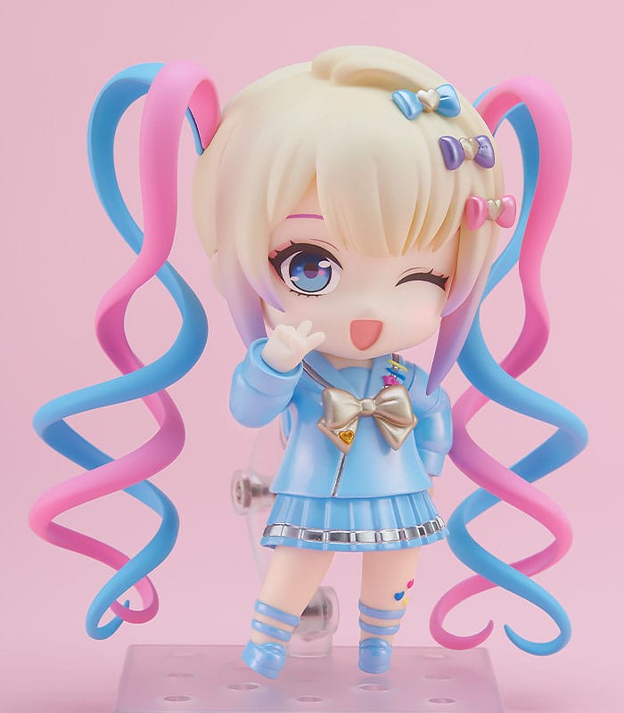 Needy Streamer Overload Nendoroid Action Figure OMGkawaiiAngel 10 cm