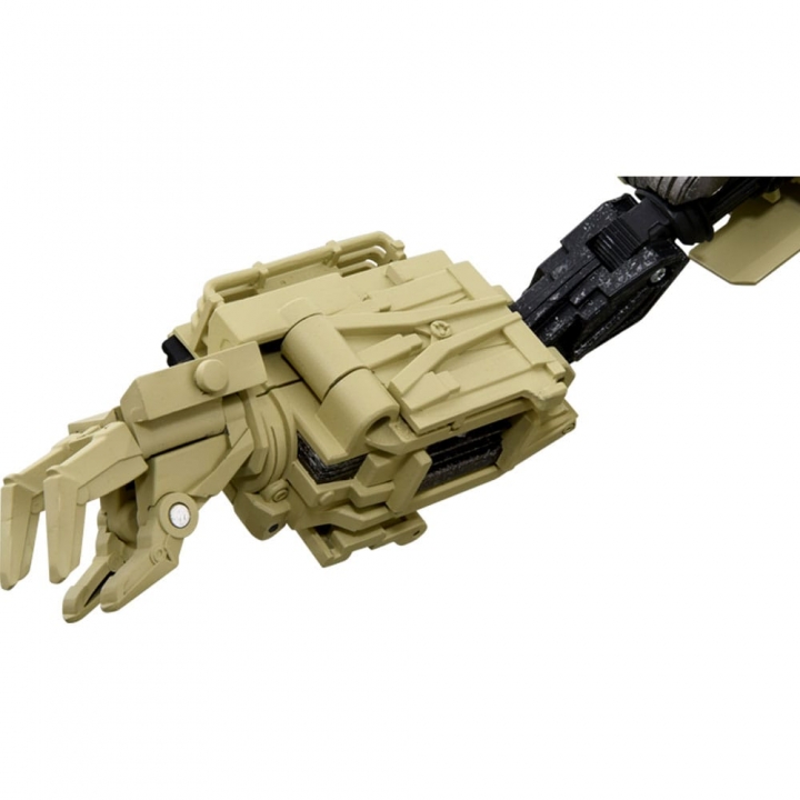 Transformers Masterpiece Movie Series Action Figure MPM-14 Bonecrusher 27 cm