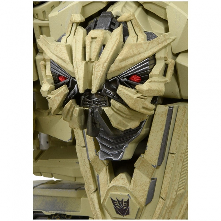 Transformers Masterpiece Movie Series Action Figure MPM-14 Bonecrusher 27 cm