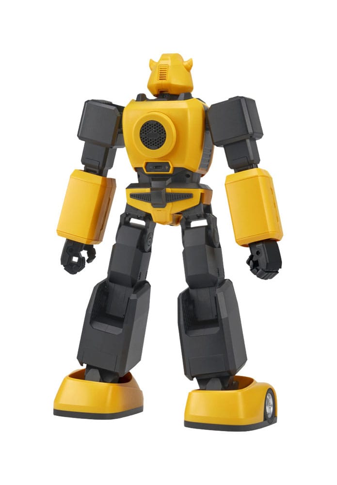 Transformers Interactive Robot Bumblebee G1 Performance Series 34 cm