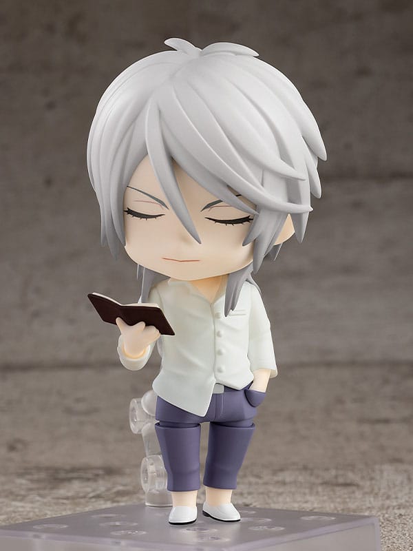 Psycho-Pass Sinners of the System Nendoroid Action Figure Shogo Makishima 10 cm